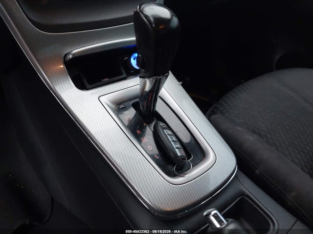 Nissan SENTRA SR 2014 3N1AB7APXEY318596 Image 11