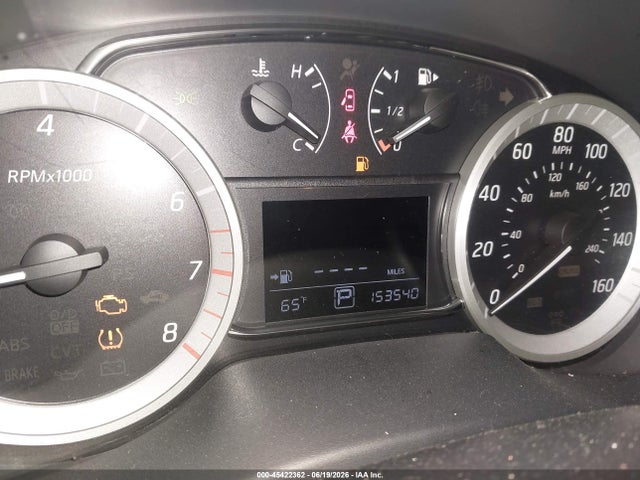Nissan SENTRA SR 2014 3N1AB7APXEY318596 Image 7