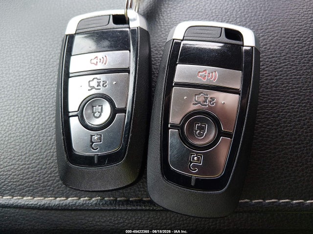 3FA6P0UU3JR278918 Ford Fusion Hybrid S
