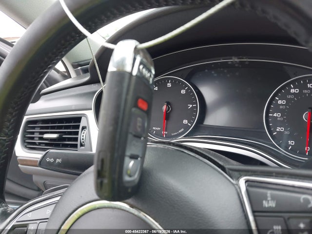 Продажа на аукционе авто 2017 Audi A6 Prestige, vin: WAUH2AFC3HN100948, номер лота: 45422367