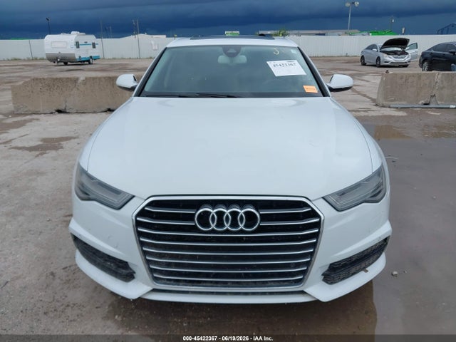 Продажа на аукционе авто 2017 Audi A6 Prestige, vin: WAUH2AFC3HN100948, номер лота: 45422367