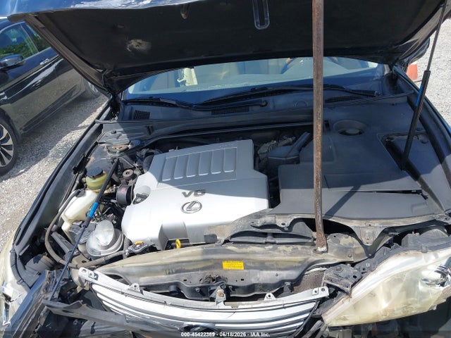 45422369 :رقم المزاد ، JTHBJ46G472071684 vin ، 2007 Lexus Es 350 مزاد بيع