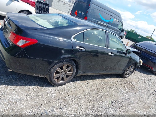 45422369 :رقم المزاد ، JTHBJ46G472071684 vin ، 2007 Lexus Es 350 مزاد بيع