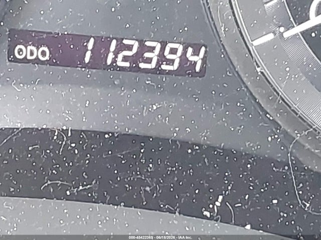 45422369 :رقم المزاد ، JTHBJ46G472071684 vin ، 2007 Lexus Es 350 مزاد بيع