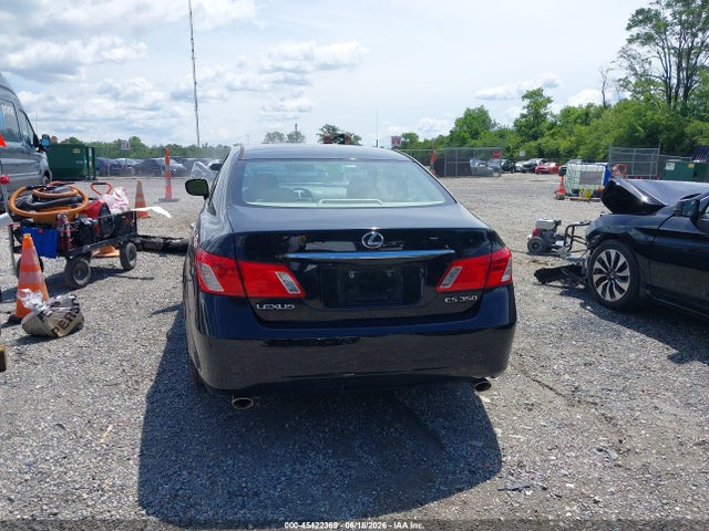 45422369 :رقم المزاد ، JTHBJ46G472071684 vin ، 2007 Lexus Es 350 مزاد بيع