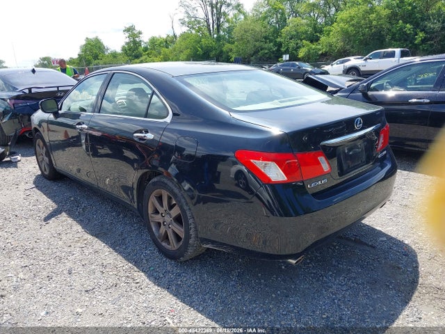 45422369 :رقم المزاد ، JTHBJ46G472071684 vin ، 2007 Lexus Es 350 مزاد بيع