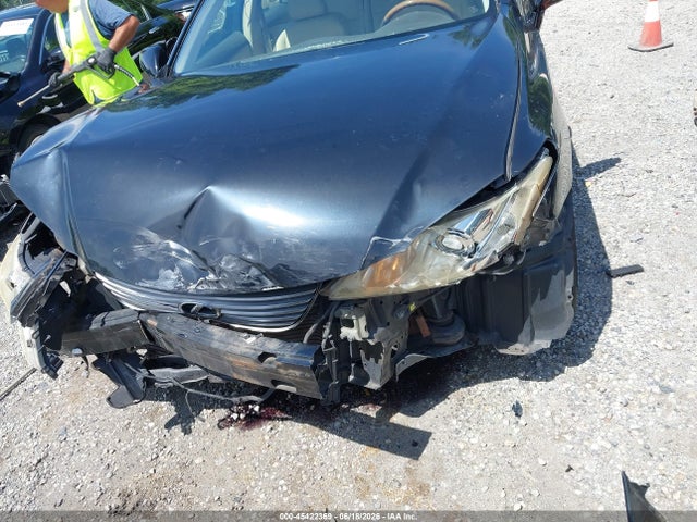 45422369 :رقم المزاد ، JTHBJ46G472071684 vin ، 2007 Lexus Es 350 مزاد بيع