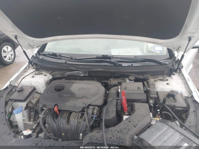 Aukcja sprzedaży 2019 Hyundai Sonata Limited, vin: 5NPE34AF9KH789990, numer aukcji: 45422374