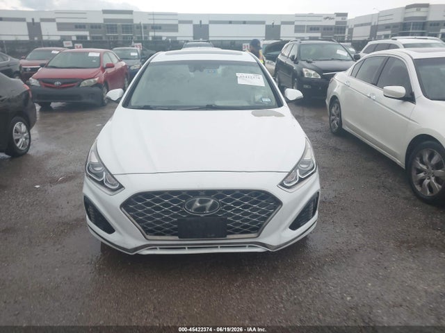 Aukcja sprzedaży 2019 Hyundai Sonata Limited, vin: 5NPE34AF9KH789990, numer aukcji: 45422374