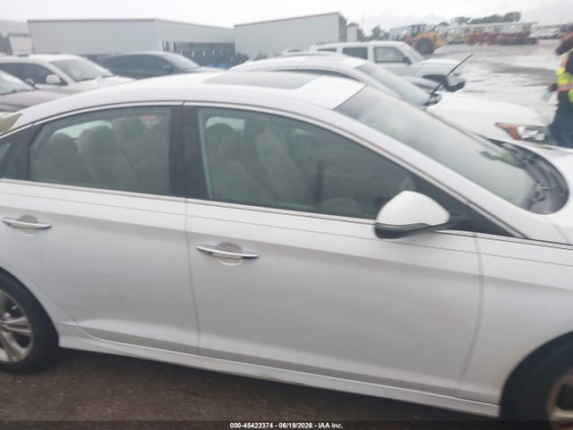 Aukcja sprzedaży 2019 Hyundai Sonata Limited, vin: 5NPE34AF9KH789990, numer aukcji: 45422374
