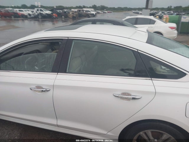 Aukcja sprzedaży 2019 Hyundai Sonata Limited, vin: 5NPE34AF9KH789990, numer aukcji: 45422374