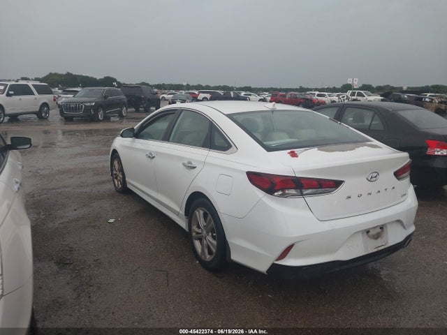 Aukcja sprzedaży 2019 Hyundai Sonata Limited, vin: 5NPE34AF9KH789990, numer aukcji: 45422374
