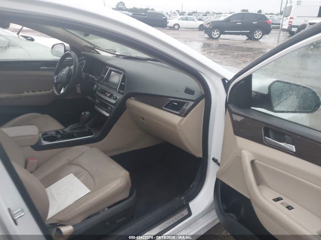 Aukcja sprzedaży 2019 Hyundai Sonata Limited, vin: 5NPE34AF9KH789990, numer aukcji: 45422374
