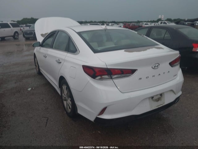 Aukcja sprzedaży 2019 Hyundai Sonata Limited, vin: 5NPE34AF9KH789990, numer aukcji: 45422374