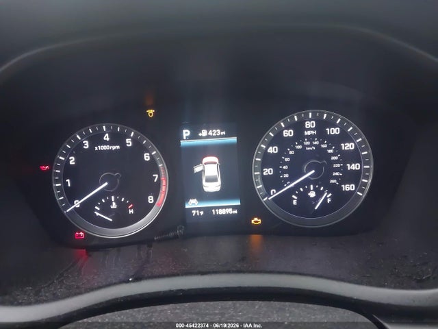 Aukcja sprzedaży 2019 Hyundai Sonata Limited, vin: 5NPE34AF9KH789990, numer aukcji: 45422374