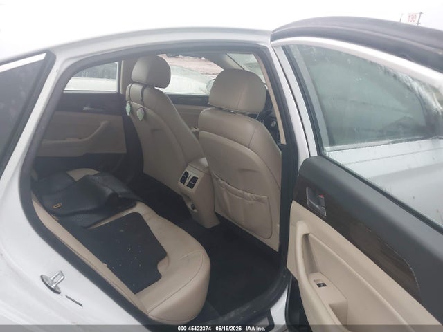 Aukcja sprzedaży 2019 Hyundai Sonata Limited, vin: 5NPE34AF9KH789990, numer aukcji: 45422374