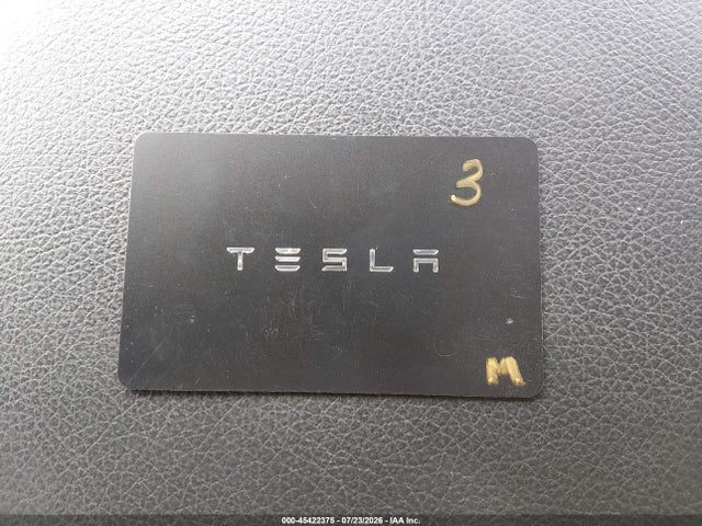 Aukcja sprzedaży 2021 Tesla Model 3 Performance Dual Motor All-wheel Drive, vin: 5YJ3E1ECXMF065484, numer aukcji: 45422375