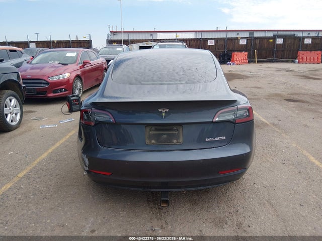 Aukcja sprzedaży 2021 Tesla Model 3 Performance Dual Motor All-wheel Drive, vin: 5YJ3E1ECXMF065484, numer aukcji: 45422375
