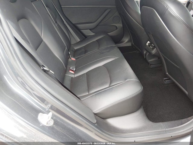 Aukcja sprzedaży 2021 Tesla Model 3 Performance Dual Motor All-wheel Drive, vin: 5YJ3E1ECXMF065484, numer aukcji: 45422375