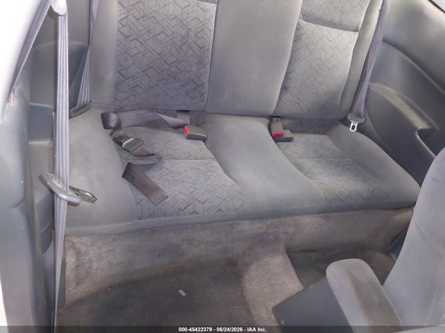 Продаж на аукціоні авто 2000 Honda Civic Ex, vin: 1HGEJ8241YL063525, номер лоту: 45422379