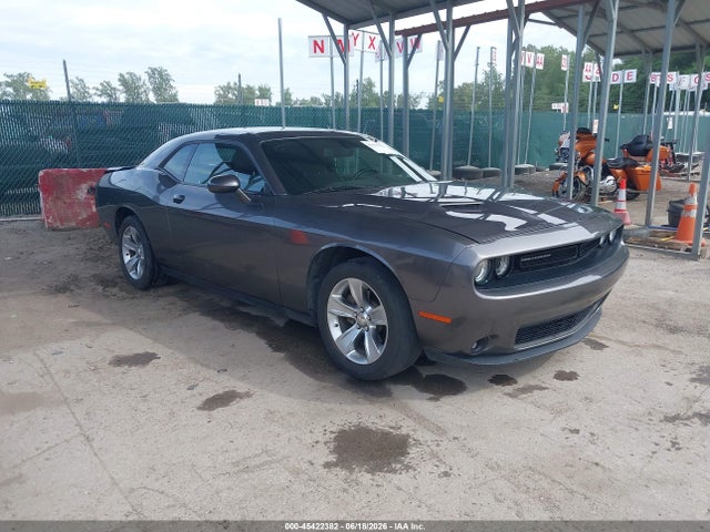 Продажа на аукционе авто 2021 Dodge Challenger Sxt, vin: 2C3CDZAG2MH623370, номер лота: 45422382