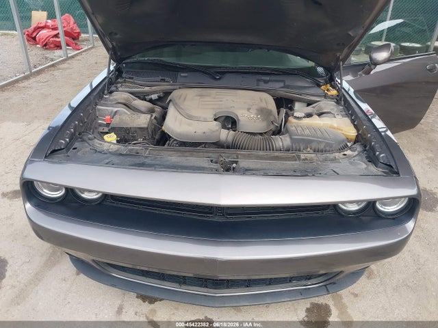 Продажа на аукционе авто 2021 Dodge Challenger Sxt, vin: 2C3CDZAG2MH623370, номер лота: 45422382