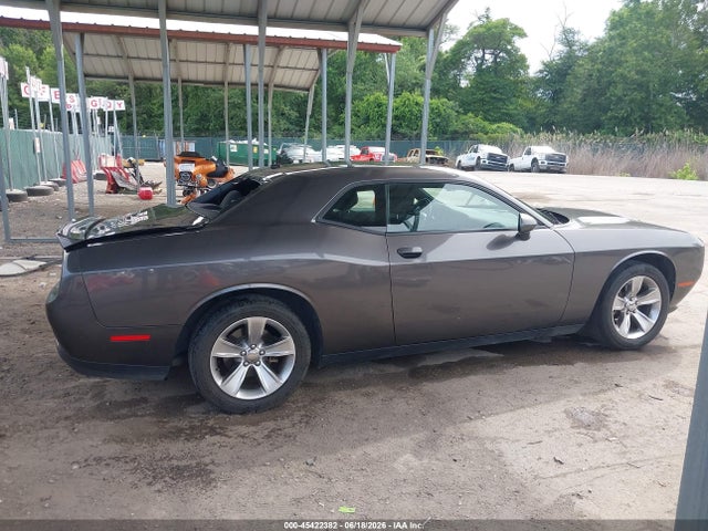 Продажа на аукционе авто 2021 Dodge Challenger Sxt, vin: 2C3CDZAG2MH623370, номер лота: 45422382