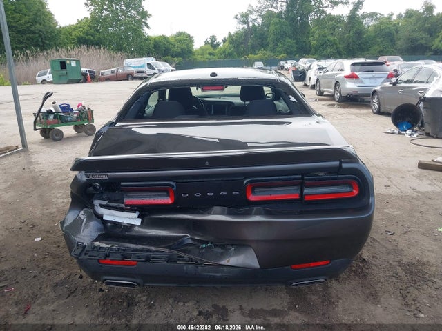 Продажа на аукционе авто 2021 Dodge Challenger Sxt, vin: 2C3CDZAG2MH623370, номер лота: 45422382