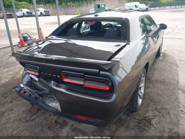 Продажа на аукционе авто 2021 Dodge Challenger Sxt, vin: 2C3CDZAG2MH623370, номер лота: 45422382