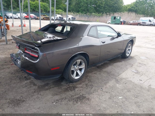 Продажа на аукционе авто 2021 Dodge Challenger Sxt, vin: 2C3CDZAG2MH623370, номер лота: 45422382
