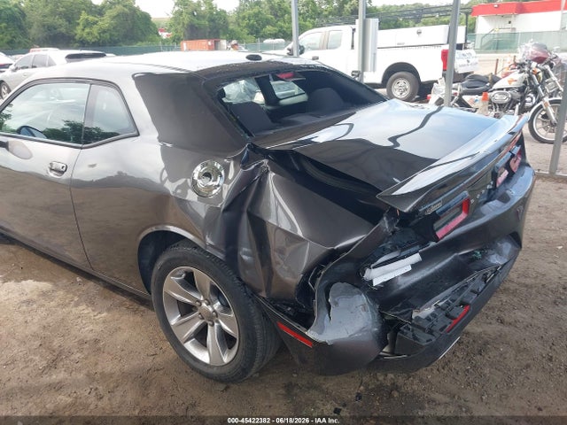 Продажа на аукционе авто 2021 Dodge Challenger Sxt, vin: 2C3CDZAG2MH623370, номер лота: 45422382