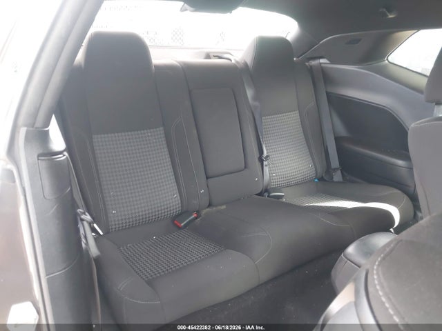 Продажа на аукционе авто 2021 Dodge Challenger Sxt, vin: 2C3CDZAG2MH623370, номер лота: 45422382