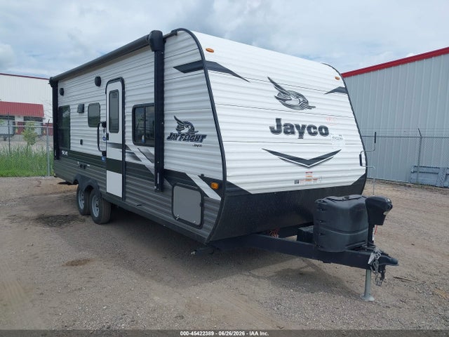 Jayco Jay Flight Slx 2022 1UJBJ0BL7N17Z1173 главное изображение