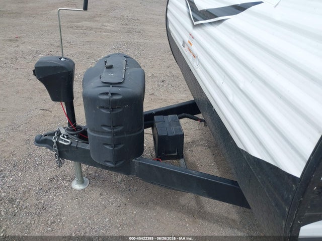 Jayco Jay Flight Slx 2022 1UJBJ0BL7N17Z1173 Image 10