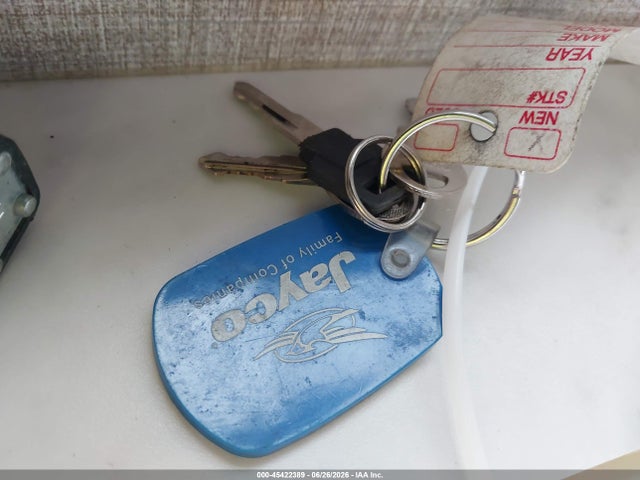 Jayco Jay Flight Slx 2022 1UJBJ0BL7N17Z1173 Image 11