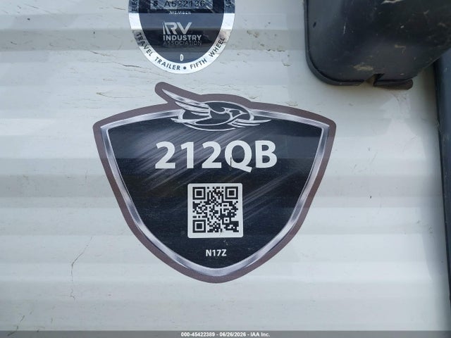 Jayco Jay Flight Slx 2022 1UJBJ0BL7N17Z1173 Image 12