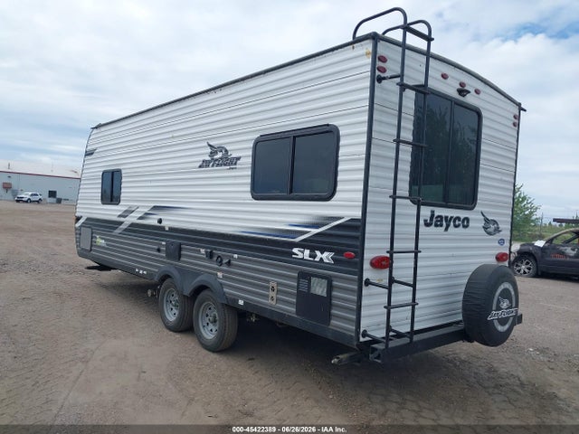 Jayco Jay Flight Slx 2022 1UJBJ0BL7N17Z1173 Image 3