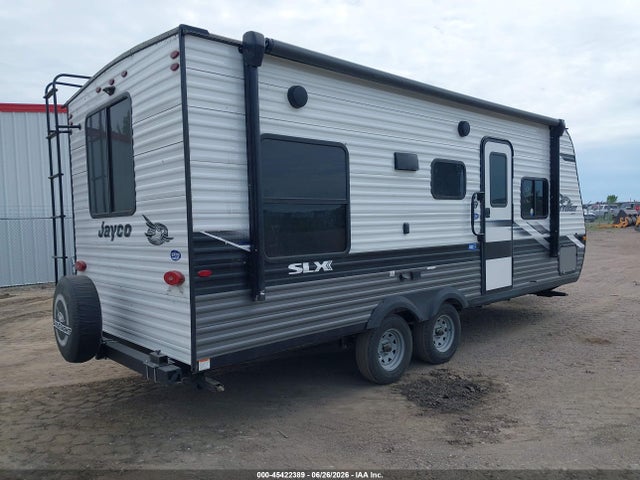 Jayco Jay Flight Slx 2022 1UJBJ0BL7N17Z1173 Image 4