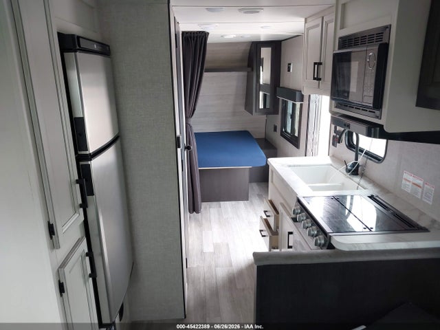 Jayco Jay Flight Slx 2022 1UJBJ0BL7N17Z1173 Image 5