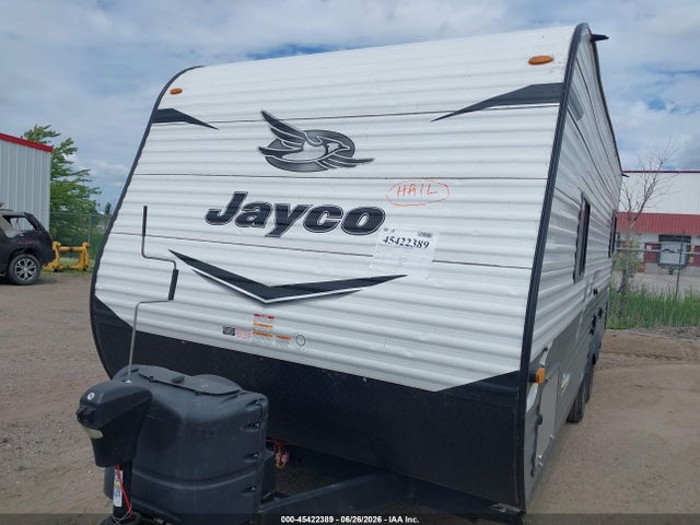 Jayco Jay Flight Slx 2022 1UJBJ0BL7N17Z1173 Image 6