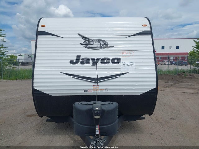 Jayco Jay Flight Slx 2022 1UJBJ0BL7N17Z1173 Image 7