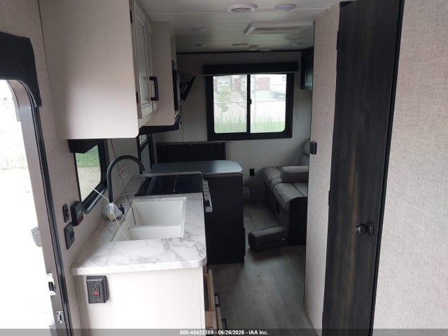 Jayco Jay Flight Slx 2022 1UJBJ0BL7N17Z1173 Image 8