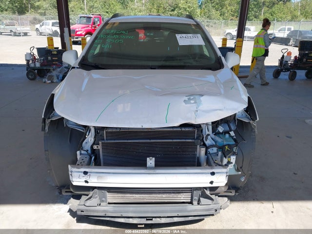 Продаж на аукціоні авто 2020 Chevrolet Trax Fwd Lt, vin: 3GNCJLSB1LL209983, номер лоту: 45422392