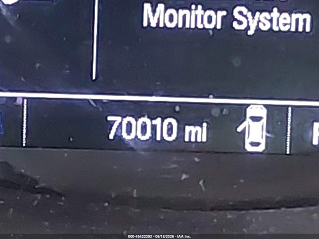 Продаж на аукціоні авто 2020 Chevrolet Trax Fwd Lt, vin: 3GNCJLSB1LL209983, номер лоту: 45422392