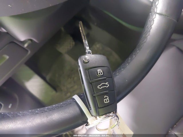 Продажа на аукционе авто 2024 Audi Q3 Premium Plus 45 Tfsi S Line Quattro Tiptronic, vin: WA1EECF38R1047191, номер лота: 45422397