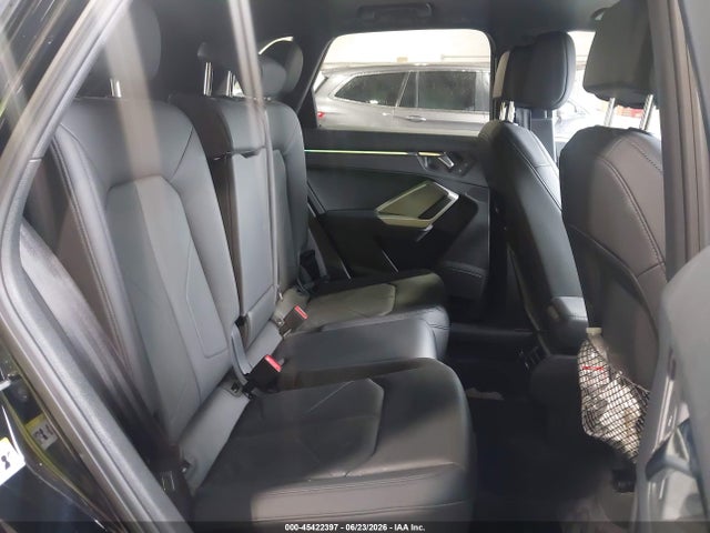 Продажа на аукционе авто 2024 Audi Q3 Premium Plus 45 Tfsi S Line Quattro Tiptronic, vin: WA1EECF38R1047191, номер лота: 45422397
