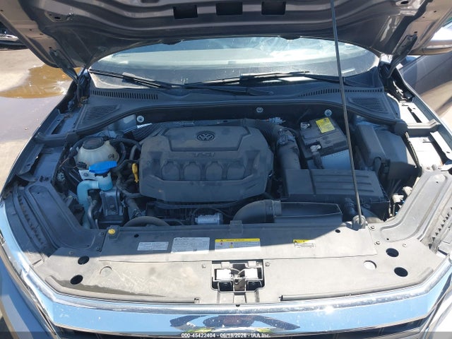 1VWSA7A30NC004754 Volkswagen Passat 2.0t Se