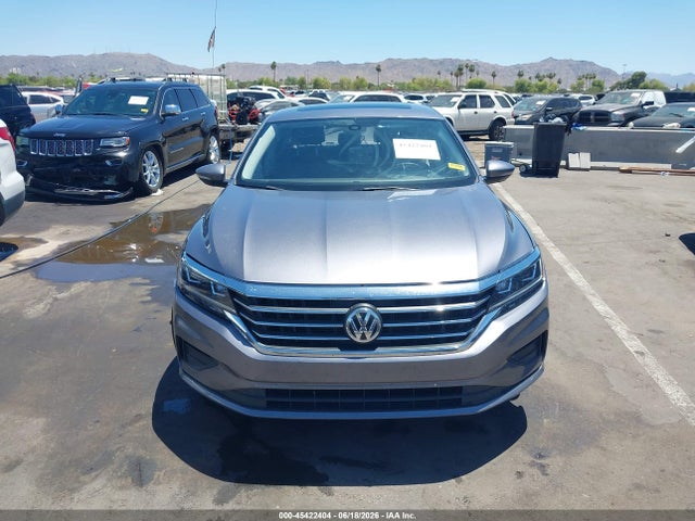 1VWSA7A30NC004754 Volkswagen Passat 2.0t Se