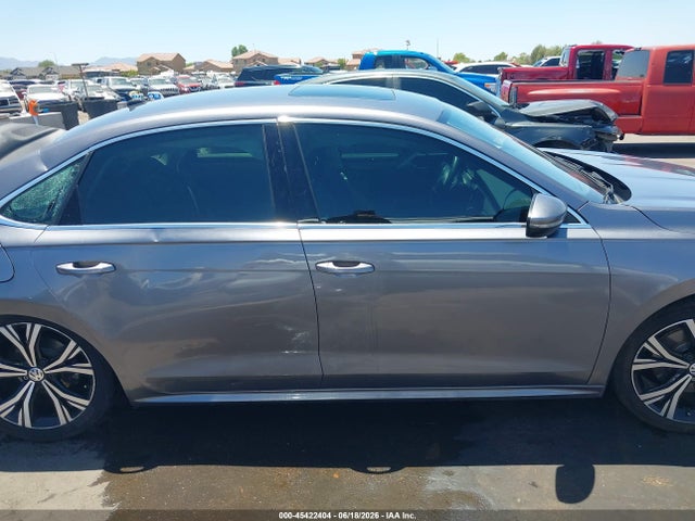 1VWSA7A30NC004754 Volkswagen Passat 2.0t Se