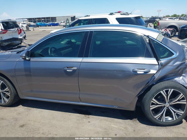 1VWSA7A30NC004754 Volkswagen Passat 2.0t Se
